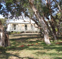 Wenton Farm Holiday Cottages - Kempsey Accommodation