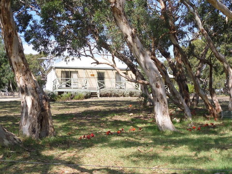 Wenton Farm Holiday Cottages - Kempsey Accommodation 0