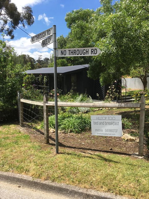 Hilltop Too - Kempsey Accommodation 19