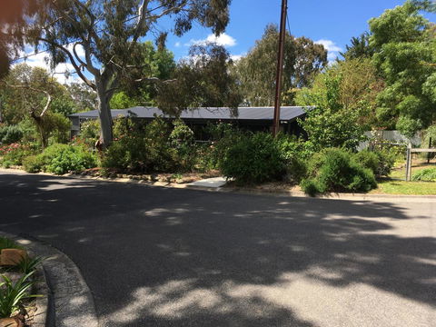 Hilltop Too - Kempsey Accommodation 22