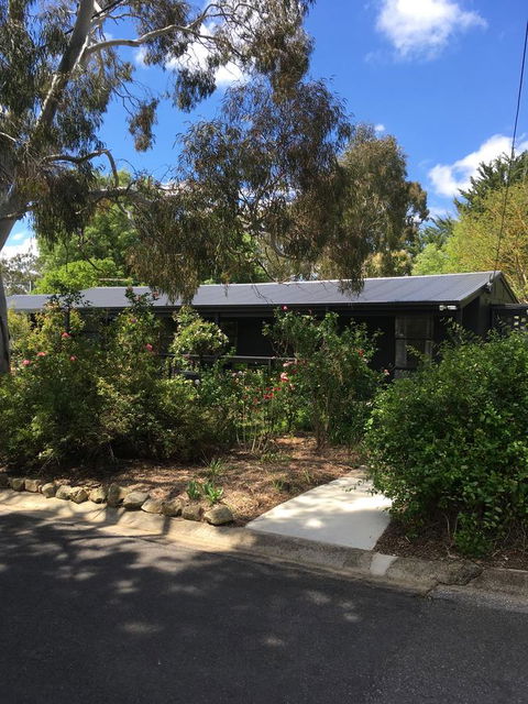 Hilltop Too - Kempsey Accommodation 0