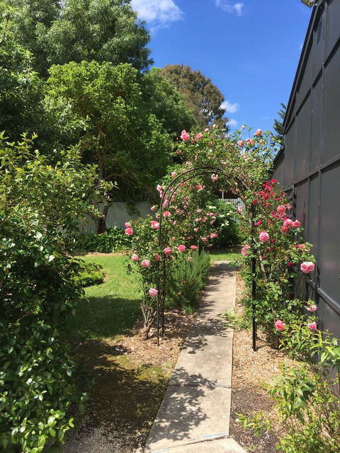 Hilltop Too - Kempsey Accommodation 5