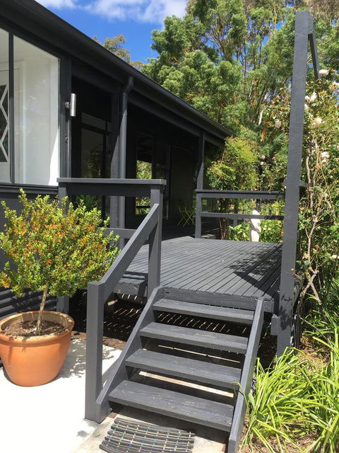Hilltop Too - Kempsey Accommodation 1