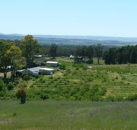 Taralee Orchards - Kempsey Accommodation