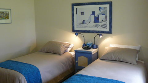 Camawald Coonawarra Cottage B&B - Kempsey Accommodation 8