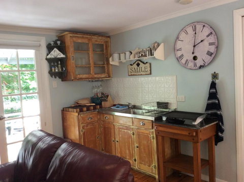 Aldgate Valley Bed And Breakfast - Kempsey Accommodation 29