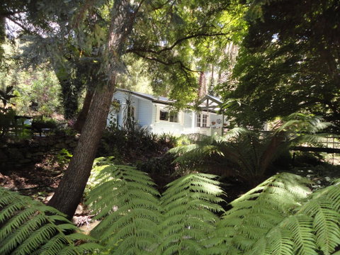 Aldgate Valley Bed And Breakfast - Kempsey Accommodation 30