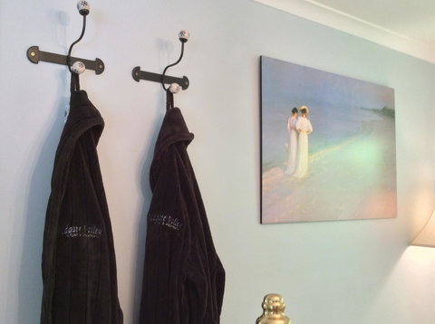 Aldgate Valley Bed And Breakfast - Kempsey Accommodation 10
