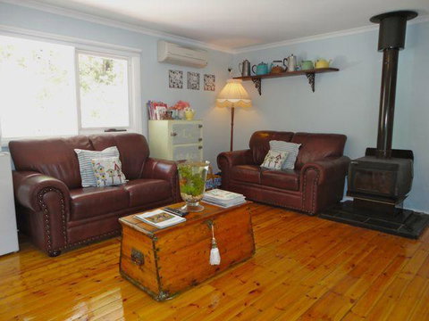 Aldgate Valley Bed And Breakfast - Kempsey Accommodation 34