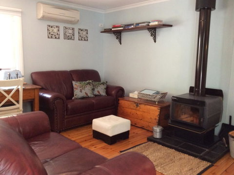 Aldgate Valley Bed And Breakfast - Kempsey Accommodation 8