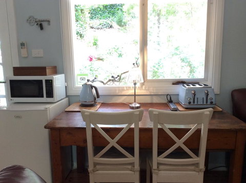 Aldgate Valley Bed And Breakfast - Kempsey Accommodation 13