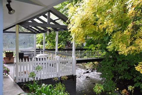 Aldgate Valley Bed And Breakfast - Kempsey Accommodation 33