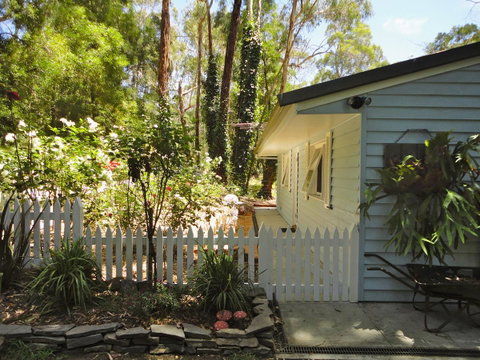 Aldgate Valley Bed And Breakfast - Kempsey Accommodation 35