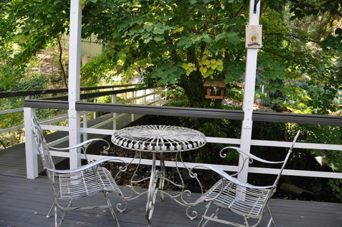 Aldgate Valley Bed And Breakfast - Kempsey Accommodation 19