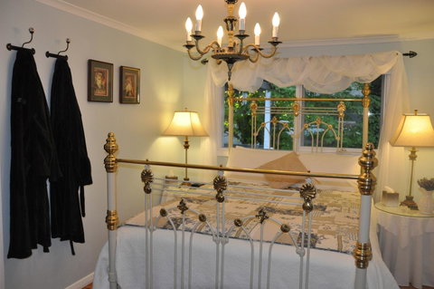 Aldgate Valley Bed And Breakfast - Kempsey Accommodation 7