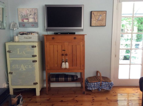 Aldgate Valley Bed And Breakfast - Kempsey Accommodation 12