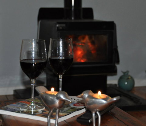 Aldgate Valley Bed And Breakfast - Kempsey Accommodation 21