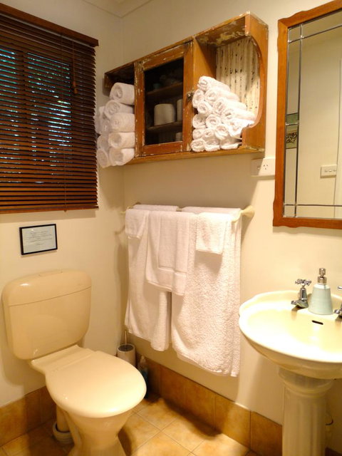 Aldgate Valley Bed And Breakfast - Kempsey Accommodation 27