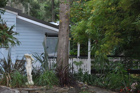 Aldgate Valley Bed And Breakfast - Kempsey Accommodation 32