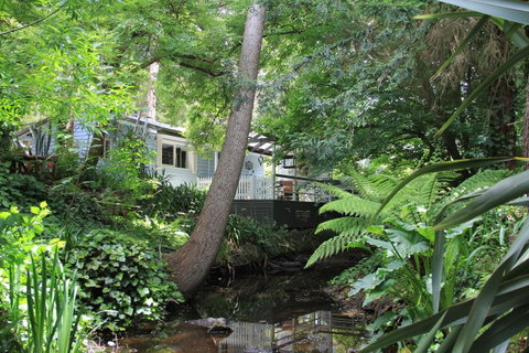Aldgate Valley Bed And Breakfast - Kempsey Accommodation 2