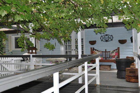 Aldgate Valley Bed And Breakfast - Kempsey Accommodation 14