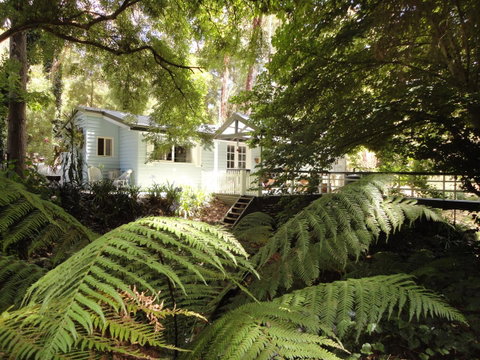 Aldgate Valley Bed And Breakfast - Kempsey Accommodation 39