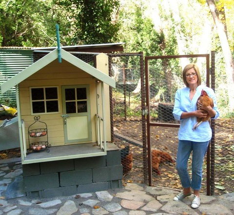 Aldgate Valley Bed And Breakfast - Kempsey Accommodation 44