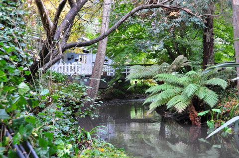 Aldgate Valley Bed And Breakfast - Kempsey Accommodation 22