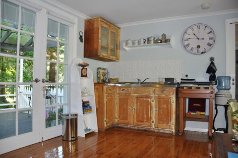 Aldgate Valley Bed And Breakfast - Kempsey Accommodation 9