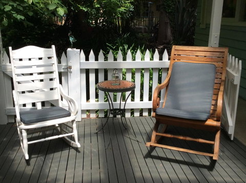 Aldgate Valley Bed And Breakfast - Kempsey Accommodation 18