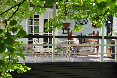 Aldgate Valley Bed And Breakfast - Kempsey Accommodation 4