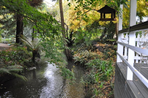 Aldgate Valley Bed And Breakfast - Kempsey Accommodation 36