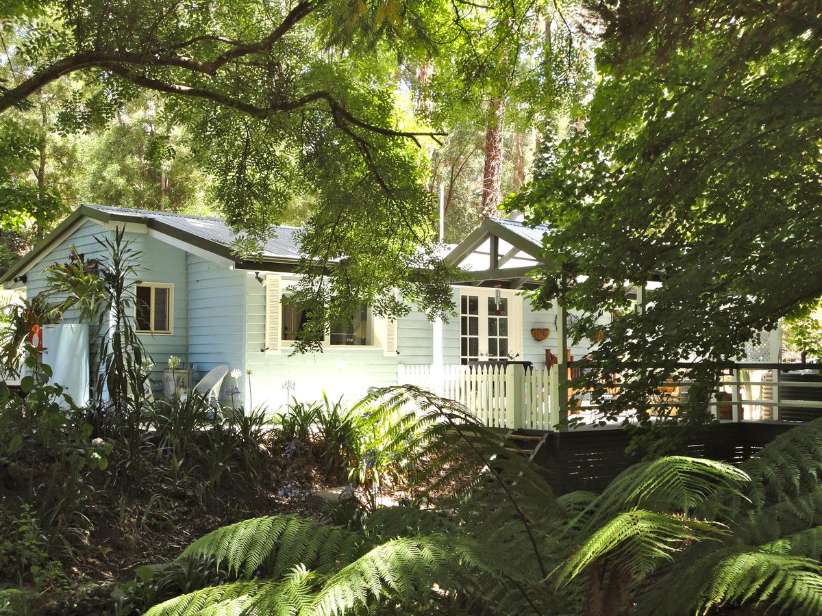 Mylor SA Kempsey Accommodation