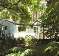Aldgate Valley Bed and Breakfast - Kempsey Accommodation