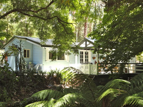 Aldgate Valley Bed And Breakfast - Kempsey Accommodation 0