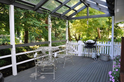 Aldgate Valley Bed And Breakfast - Kempsey Accommodation 16