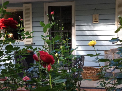 Aldgate Valley Bed And Breakfast - Kempsey Accommodation 31
