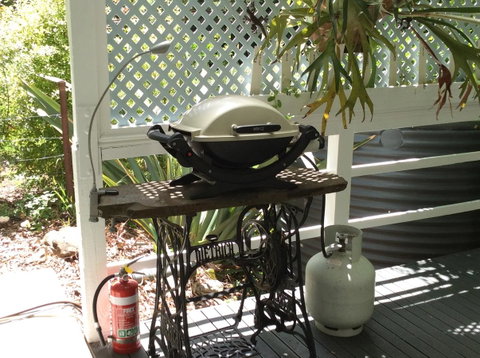 Aldgate Valley Bed And Breakfast - Kempsey Accommodation 26