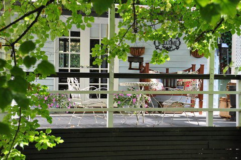 Aldgate Valley Bed And Breakfast - Kempsey Accommodation 3