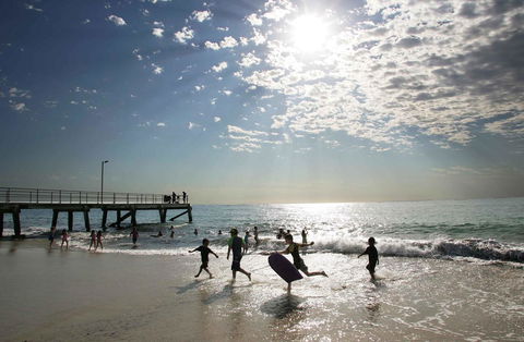 Lady Bay Hotel - Kempsey Accommodation 25