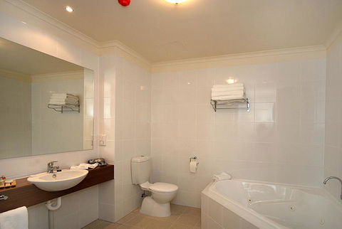 Lady Bay Hotel - Kempsey Accommodation 7