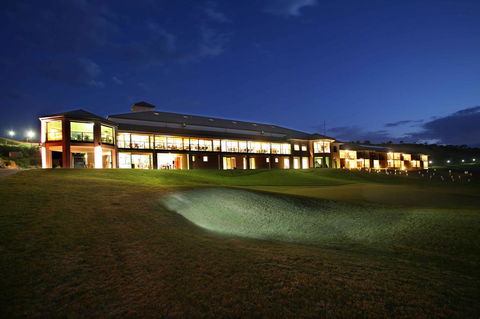Lady Bay Hotel - Kempsey Accommodation 0