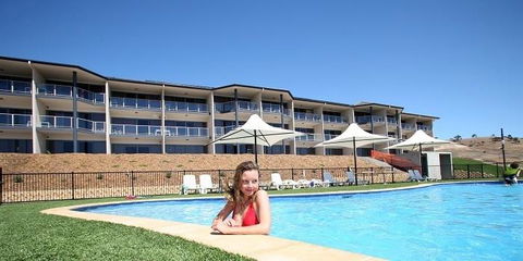 Lady Bay Hotel - Kempsey Accommodation 9