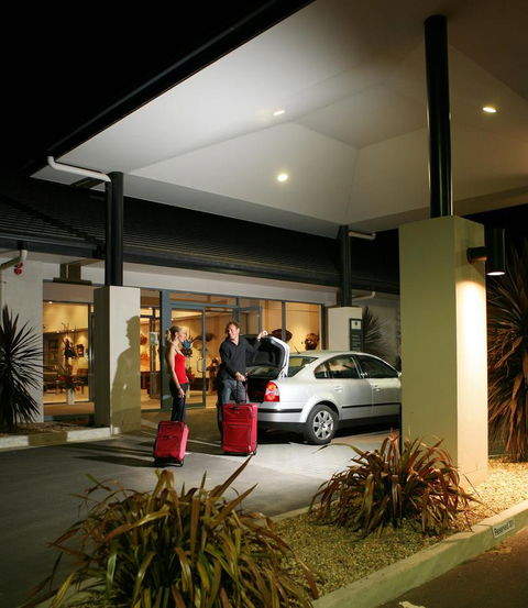 Lady Bay Hotel - Kempsey Accommodation 8