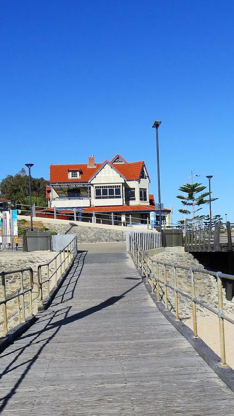 McCloud House - Kempsey Accommodation 3