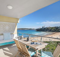 Beachfront Bliss - Kempsey Accommodation