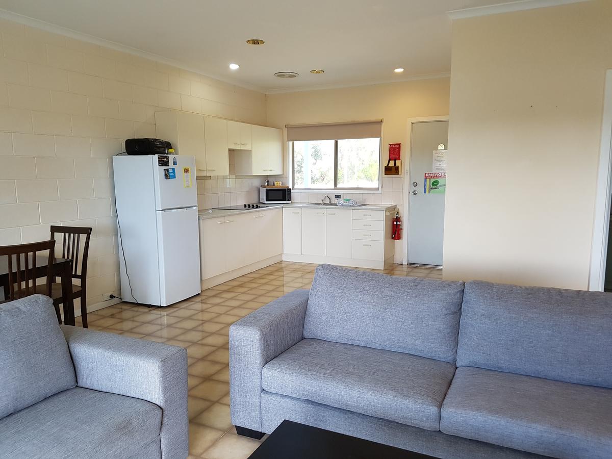 Wool Bay SA Kempsey Accommodation