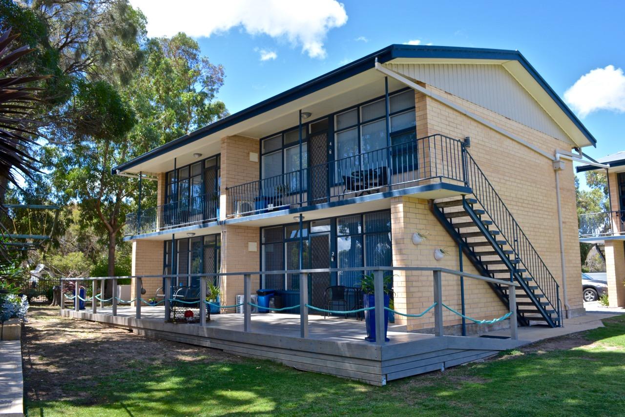 Lipson SA Kempsey Accommodation