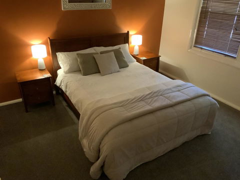 Oats Cottage - Kempsey Accommodation 1