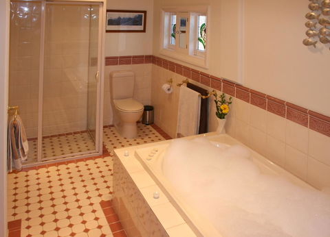 Oats Cottage - Kempsey Accommodation 2